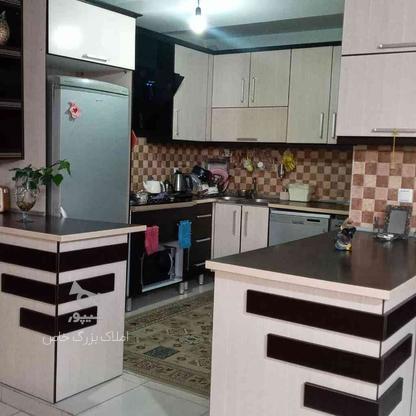 فروش آپارتمان 77 متر در قریشی در گروه خرید و فروش املاک در البرز در شیپور-عکس1