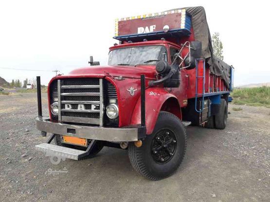 کامیون داف خوش رکاب در گروه خرید و فروش وسایل نقلیه در آذربایجان غربی در شیپور-عکس1