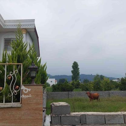 فروش زمین مسکونی 220 متر سند جواز محدود لتینگان در گروه خرید و فروش املاک در مازندران در شیپور-عکس1