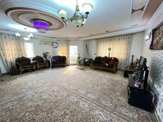 آپارتمان 140 متری طبقه اول در کوچه مجتمع حسینی در گروه خرید و فروش املاک در مازندران در شیپور-عکس1