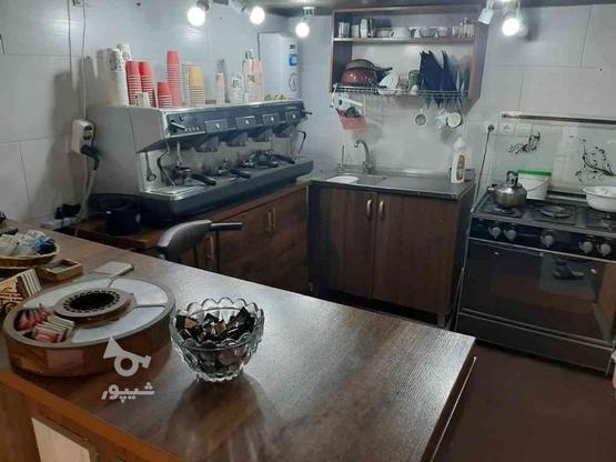 واگذاری تمامی لوازم کافه قهوه در گروه خرید و فروش خدمات و کسب و کار در فارس در شیپور-عکس1