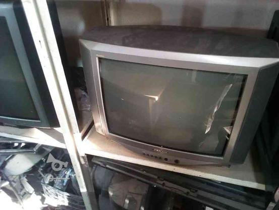 تلویزیون 21 سنام در گروه خرید و فروش لوازم الکترونیکی در گلستان در شیپور-عکس1