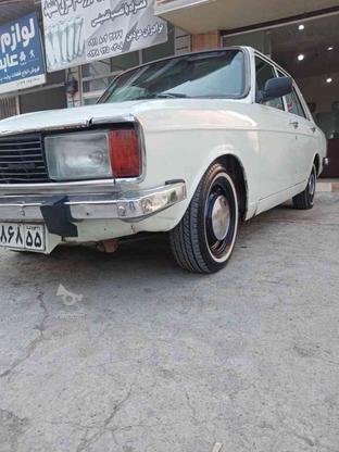 پیکان سالم و تمیز80 در گروه خرید و فروش وسایل نقلیه در مازندران در شیپور-عکس1