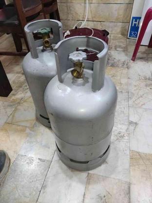 کپسول گاز بوتان در گروه خرید و فروش لوازم خانگی در آذربایجان غربی در شیپور-عکس1