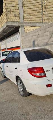 ریو مدل 89 کم کار خونگی در گروه خرید و فروش وسایل نقلیه در اصفهان در شیپور-عکس1