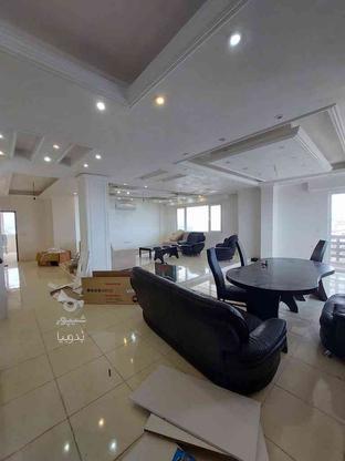آپارتمان 160 متری 3 خواب جمهوری طبقه 9 در گروه خرید و فروش املاک در مازندران در شیپور-عکس1