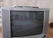 تلویزیون 21 اینچ سامسونگ صفحه تخت در شیپور-عکس کوچک