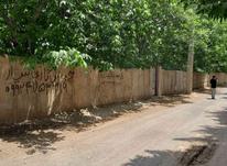 فروش باغچه 4 دیواری 400 متر در شهریار در شیپور-عکس کوچک