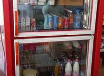 یخچال فروشگاهی در شیپور-عکس کوچک