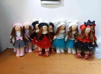 عروسک های روسی در شیپور-عکس کوچک