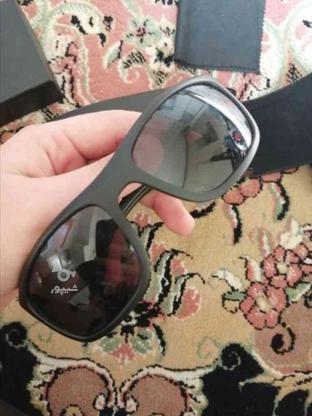عینک آفتابی برند PRADA ایتالیا در گروه خرید و فروش لوازم شخصی در تهران در شیپور-عکس1