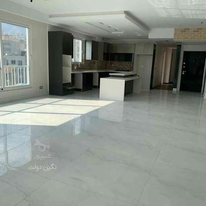 فروش آپارتمان 144 متر در اختیاریه در گروه خرید و فروش املاک در تهران در شیپور-عکس1