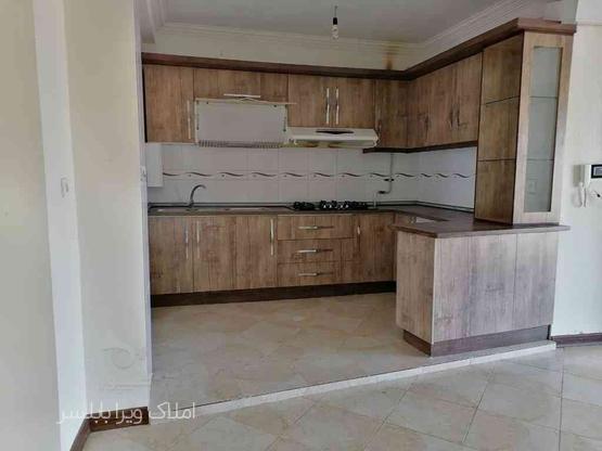 اجاره آپارتمان 100 متر در خیابان پاسداران در گروه خرید و فروش املاک در مازندران در شیپور-عکس1
