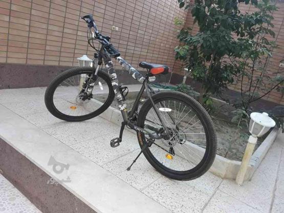 دوچرخه کویر در گروه خرید و فروش ورزش فرهنگ فراغت در اصفهان در شیپور-عکس1