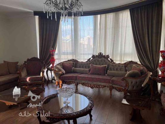اجاره آپارتمان 90 متر در سعادت آباد در گروه خرید و فروش املاک در تهران در شیپور-عکس1