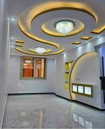 آپارتمان دوخوابه در فاز6 پرند در گروه خرید و فروش املاک در تهران در شیپور-عکس1