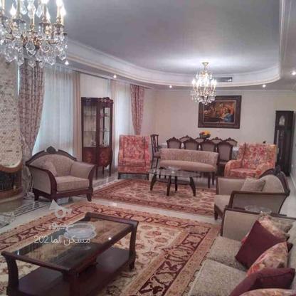 فروش آپارتمان 180 متر در یوسف آباد مدبر در گروه خرید و فروش املاک در تهران در شیپور-عکس1