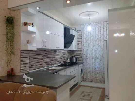 فروش آپارتمان 71 متر در بلوار فردوس غرب در گروه خرید و فروش املاک در تهران در شیپور-عکس1