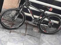 دوچرخه آمانو سالم و بدون خرج در شیپور-عکس کوچک