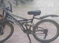 دوچرخه المپیا دنده ای 26...سند دار در شیپور-عکس کوچک