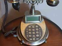 تلفن رومیزی در شیپور-عکس کوچک