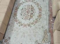 فرش سالم 9 متری با تخفیف در شیپور-عکس کوچک
