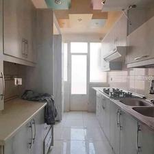 فروش آپارتمان 43 متری/پارکینگ/نورپردازی