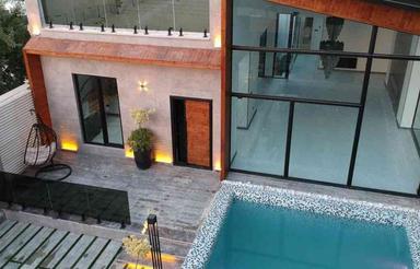 ویلا 500 متر در تهران دشت