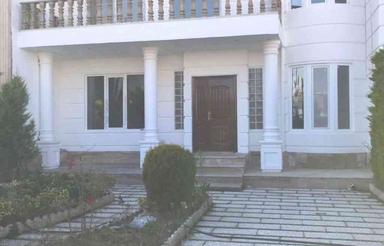 فروش خانه و کلنگی 210 متر در شهرک صفاییه