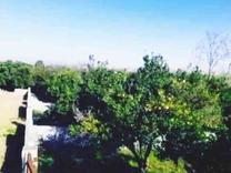 باغ 300 متری شهرکی بافت / سند و جواز ساخت در شیپور