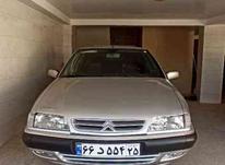 زانتیا سانروف دار، فروش یا معاوضه با خودروی هم قیمت82 در شیپور-عکس کوچک