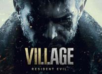 بازی Resident evil village برای Ps4 در شیپور-عکس کوچک