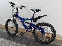 دوچرخه گالانت 20سالم و سرحال در شیپور-عکس کوچک