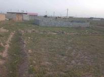 زمین 400متری داخل بافت اروس آباد در شیپور-عکس کوچک