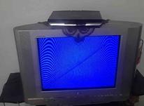 تلویزیون 21 اینچ ال جی اصل کره در شیپور-عکس کوچک