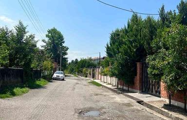 فروش ویلا 500 متر در قشقایی