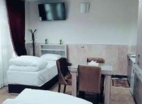 هتل ایثار سمنان در شیپور-عکس کوچک