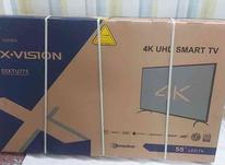 تلویزیون LED برند XVISION مدل 55XTU775 آکبند در شیپور-عکس کوچک