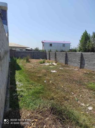   زمین مسکونی 800 متر در اوکسر در گروه خرید و فروش املاک در مازندران در شیپور-عکس1