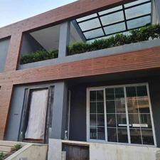 فروش خانه و کلنگی 250 متر در بندپی