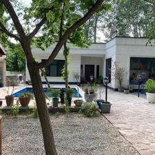 اجاره ویلا 500 متر در کردان