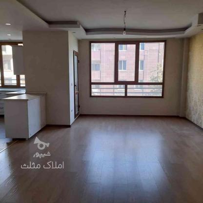 فروش آپارتمان 107 متر در سعادت آباد در گروه خرید و فروش املاک در تهران در شیپور-عکس1