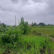 737 متر زمین شهرکی در مبارک آباد لولمان رشت