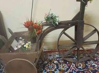 استندگل سه چرخ در شیپور-عکس کوچک
