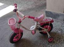 دوچرخه بچه سالم در شیپور-عکس کوچک