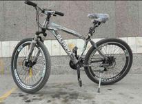 دوچرخه سایز 26 نو در شیپور-عکس کوچک