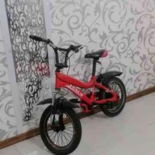 دوچرخه شماره 14 ونوس بسیار سالم در شیپور