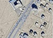 فروش 220 متر زمین دو نبش دادگستری فیروزآباد در شیپور-عکس کوچک