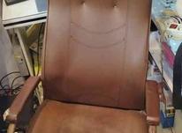 صندلی گردون در شیپور-عکس کوچک