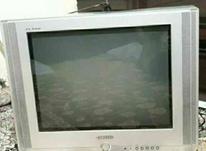 تلویزیون 21 اینچ سامسونگ پلانو در شیپور-عکس کوچک
